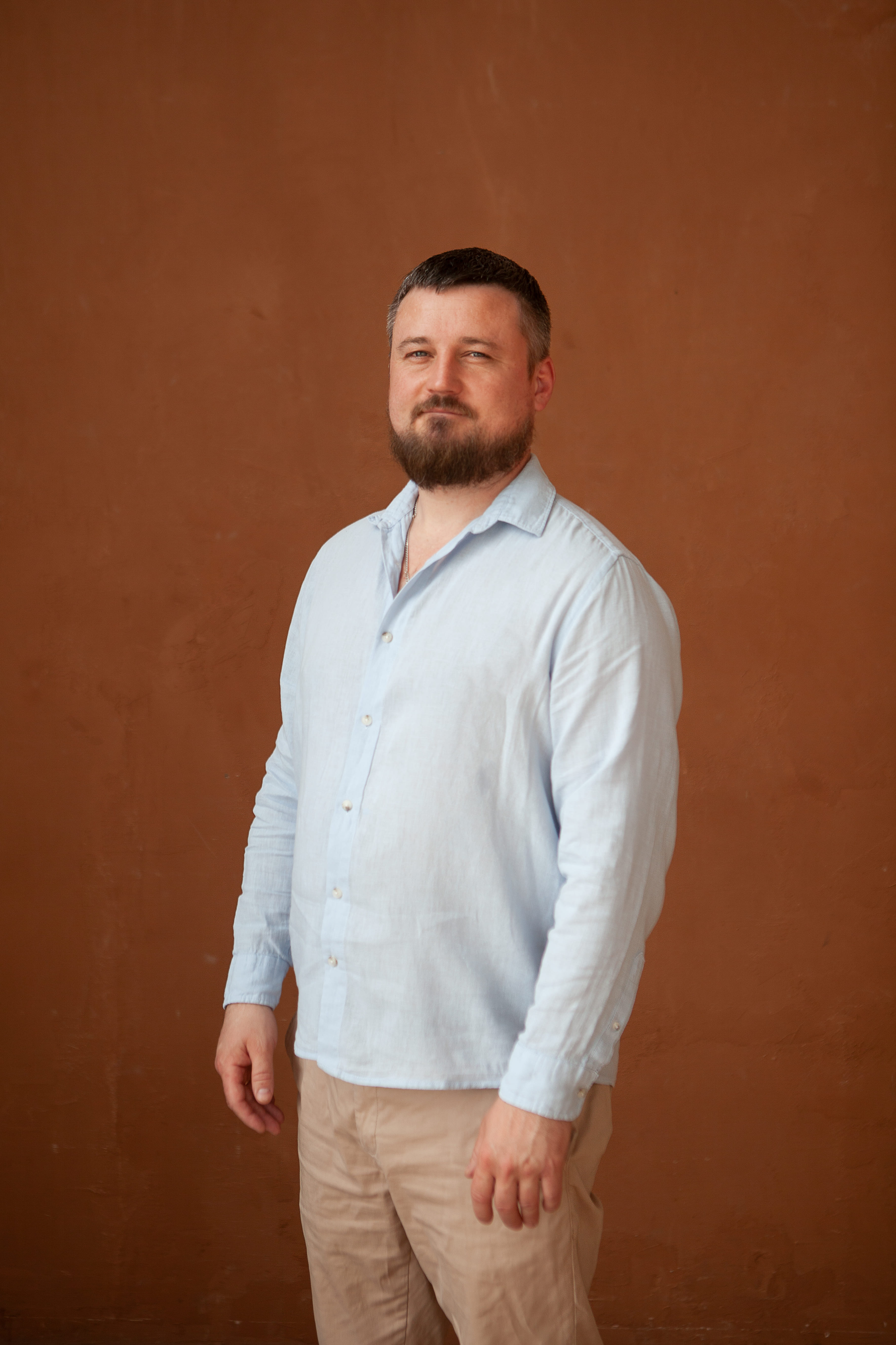 Виталий Разумовский